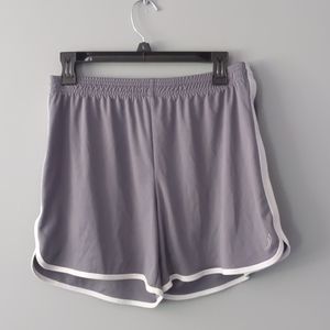 Exertek Gray Shorts